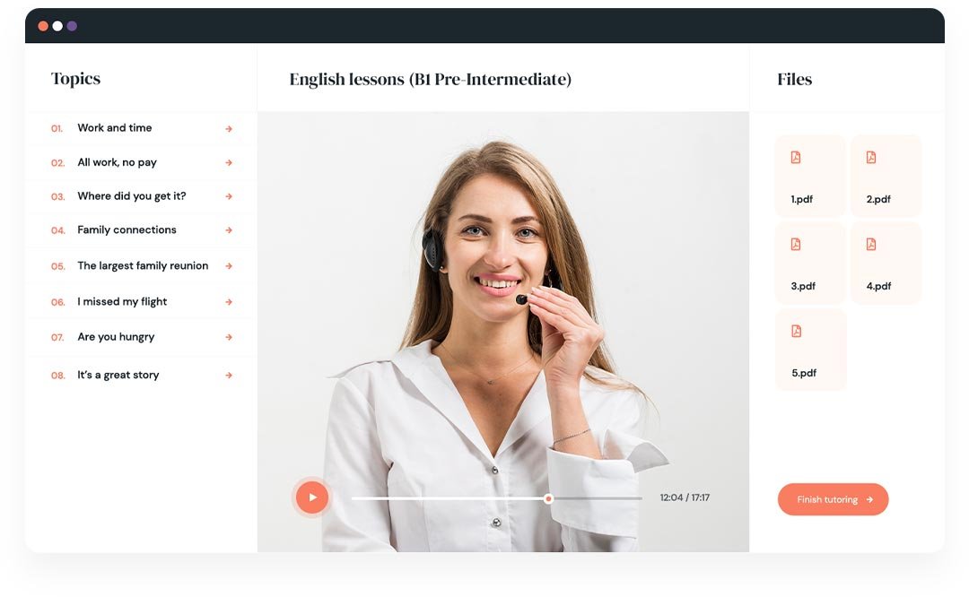 E-learning