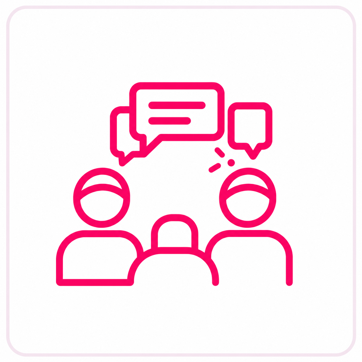 Consultation