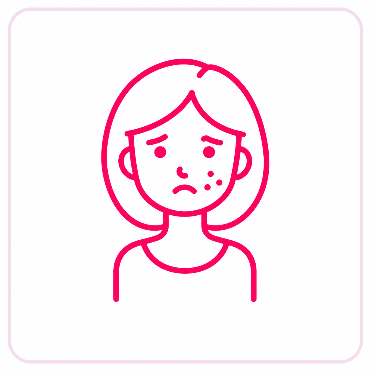 PCOS and Adolescent Concerns