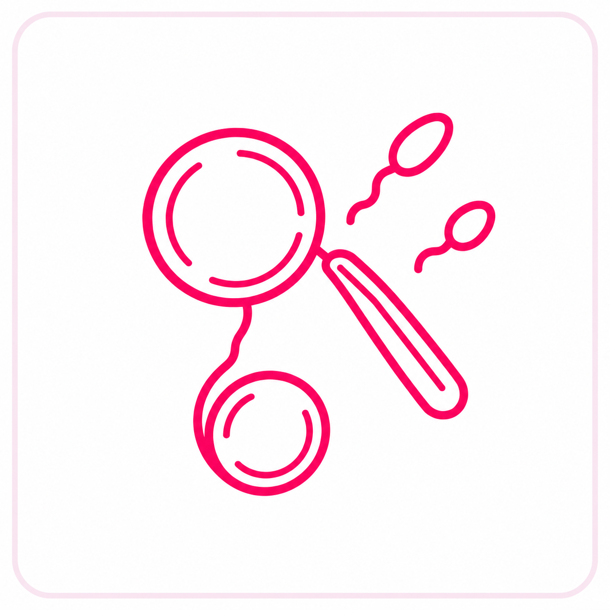 Infertility Ovulation Induction IUI
