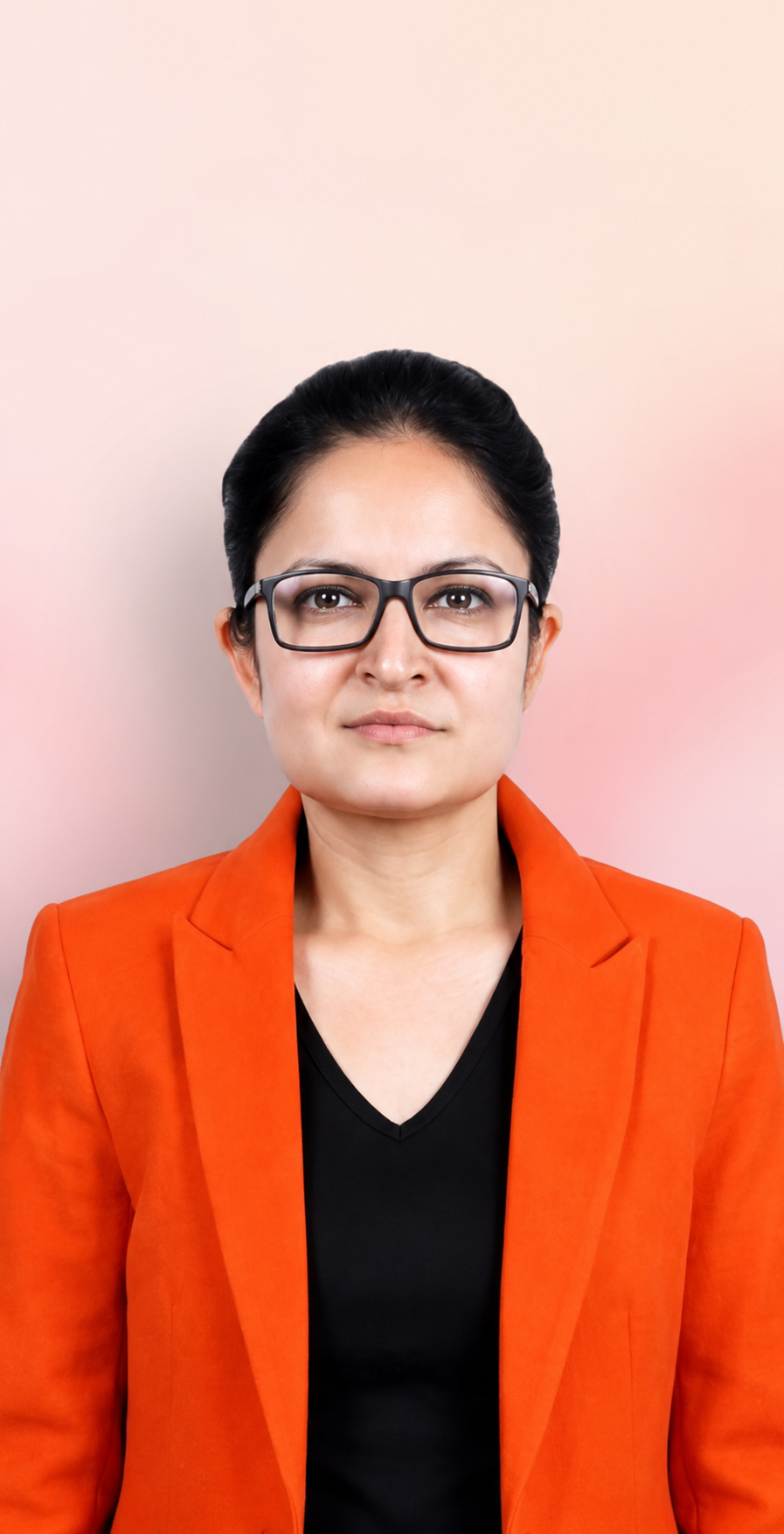 Dr. Rhythm Bhalla - Consultant Obstetrician & Gynecologist